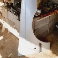 لوازم بدنه وقطعات موتور