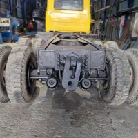 ماک بوژی|خودرو سنگین|لاهیجان, رجایی|دیوار