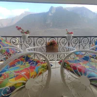 ویلا جنگلی دوهزار