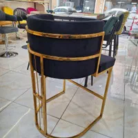 صندلی اپن کانتر جزیره مدل دورنا|صندلی و نیمکت|کرج, حصارک بالا|دیوار