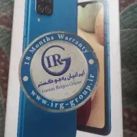 موبایل A12 فوق‌العاده است این موبایل