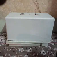 چرخ خیاطی دستی زنید سالم|چرخ خیاطی و ریسندگی|قم, سراجه (۱۵ خرداد)|دیوار