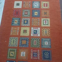 یک عدد قالیچه