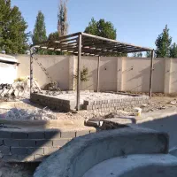 انواع جوشکاری ساختمانی|خدمات پیشه و مهارت|ملارد, |دیوار