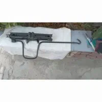 جک ماشین پژو.سمند همراه باآچار چرخ