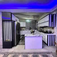 ۱۱۲متر . پارکینگ اختصاصی. آسانسور|اجارهٔ آپارتمان|قدس, شهر‌قدس|دیوار
