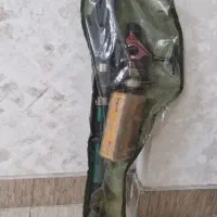 لنسر ماهیگیری