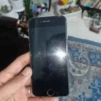 گوشی آیفون 6 نیاز به تعمیر
