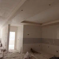 انجام کلیه کارهای گچکاری