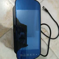 مانیتور ماشین|قطعات یدکی و لوازم جانبی|تهران, تهرانپارس غربی|دیوار