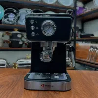اسپرسو ساز/1350وات قهوه/سازژاپنی مباشی|سماور، چایساز، قهوهساز|همدان, |دیوار