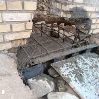 تعمیرات اساسی منزل