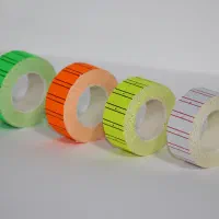 فروش انواع لیبل چاپی و سفید ریبون پرینتر|پرینتر، اسکنر، کپی، فکس|تهران, ایرانشهر|دیوار