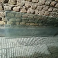 شیشه برای میز