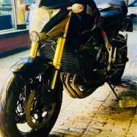 موتور هندا R1000