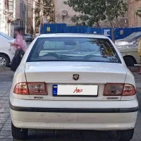 سمندLX EF7  مدل91