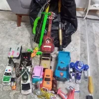 وسایل منزل و آشپزخانه|سایر لوازم برقی|رشت, انصاری|دیوار