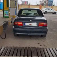 سمند ef7 دوگانه شرکت