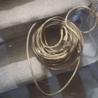 سیم بکسل ۱۰ مت شاید بیشتر هم بشه|ابزارآلات|مشهد, شهرک شهید باهنر|دیوار