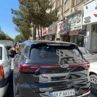 تیگو7pro|خودرو سواری و وانت|کرج, مهرویلا شمالی|دیوار