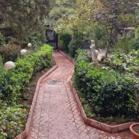 تجریش ۱۷۲ متر دو بالکن مشاعات آبی فعال نور جنوب