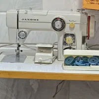 ژانومه میز و سردوز