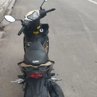 موتور لاکی 185/VF3