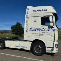 داف ۵۳۰  DAF 530|خودرو سنگین|تهران, فلسطین (میدان انقلاب)|دیوار