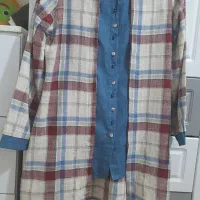 لباس بارانی،مانتو،مانتو کتی،شومیز|لباس|پردیس, فاز ۱۱|دیوار