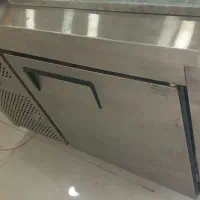 یخچال زیر فریز بن ماری|فروشگاه و مغازه|بیضا, |دیوار