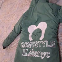 کاپشن دخترانه