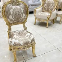 مدل اعیانی وسنگین سویل  کلاف واماده