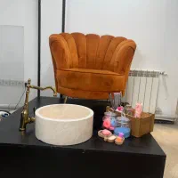 استند کامل پدیکور