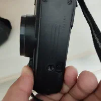 دوربین یوشیکا از مکه آوردن چند سال پیش در حد نو|دوربین عکاسی و فیلم‌برداری|فردوس (خراسان), |دیوار