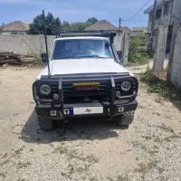 پاترول ۶سیلندر