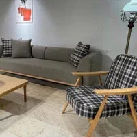 مبل مینیمال در رشت|مبلمان خانگی و میز عسلی|رشت, جانبازان|دیوار