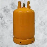 کپسول ایران گاز