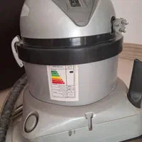 جارو برقی پاکتین