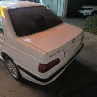 پارس tu5 مدل 97|خودرو سواری و وانت|مبارکه, |دیوار