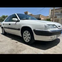 زانتیا مدل ۸۹