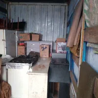 حمل بار، اثاثیه