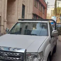 ماشین پادرا پلاس 1401در حد صفر|خودرو سواری و وانت|تهران, الهیه|دیوار