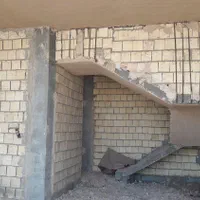 فروش خانه دو طبقه ویلایی ۲۷۰ مترساخت در گزبرخوار|فروش خانه و ویلا|شاهین‌شهر, گزبرخوار|دیوار