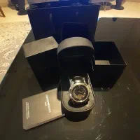 *امپریو آرمانی اصل*|ساعت|اراک, |دیوار