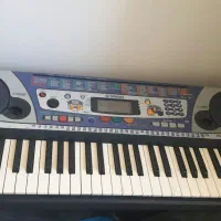 فروش ارگ یاماها 5 اکتا