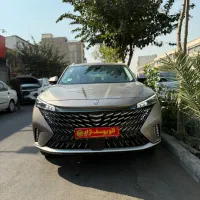 رووی صفر ۲۰۲۳  وارداتی پارس خودرو (سایپا) تیتانیوم