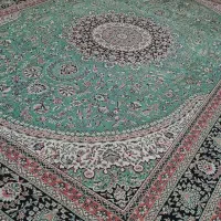 فروش‌فوری‌فرش‌نو‌۵۰۰شانه‌یکتا‌نگین‌باکمترین‌قیمت