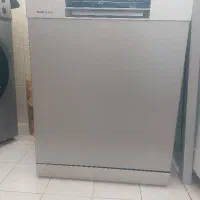 ماشین ظرفشویی کار نکرده