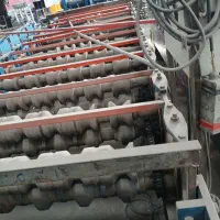 دستگاه رول فرمینگ و رول بازکن|ماشینآلات صنعتی|رباطکریم, شهرک صنعتی دهحسن|دیوار