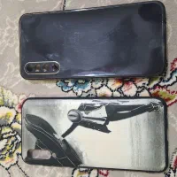 قاب گوشی A50